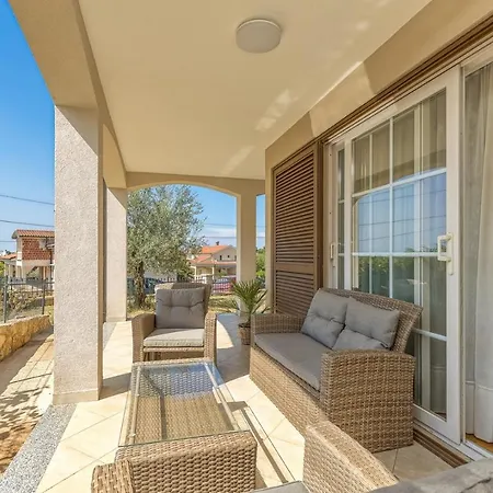 Oliva Radmani * Poreč