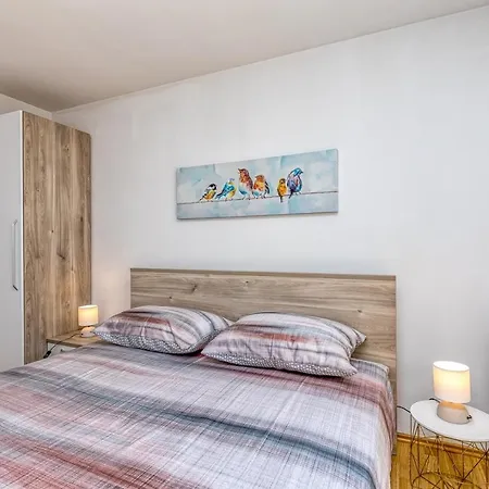Apartmán Oliva Radmani Poreč