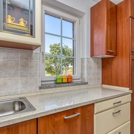 Appartement Oliva Radmani Poreč