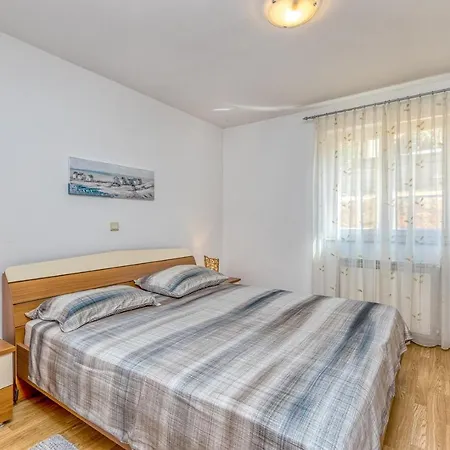 Oliva Radmani Apartman Porec
