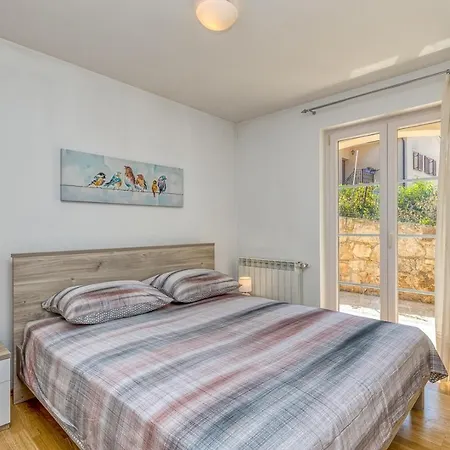 Oliva Radmani Lägenhet Poreč